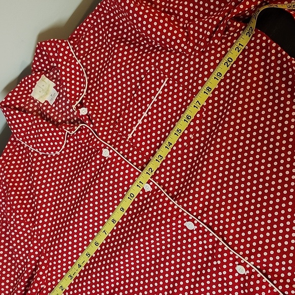 Three J NYC Cotton PJ’s Pajamas size medium. - Picture 3 of 9